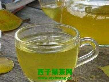  绿茶加蜂蜜有什么作用「绿茶加蜂蜜有什么作用和功效」