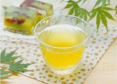  绿茶加蜂蜜有什么作用「绿茶加蜂蜜有什么作用和功效」