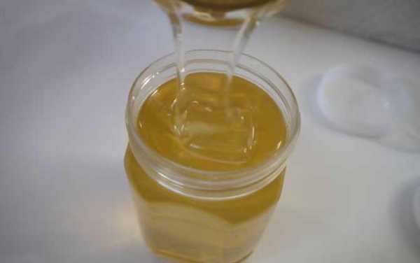 蜂蜜加醋面膜的功效