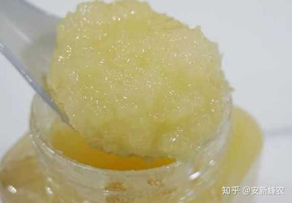  结晶蜜怎么变成液态蜜「结晶蜜和液态蜜的功效」