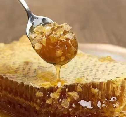  汉中土蜂蜜多少钱一斤「汉中蜂蜜生产基地」