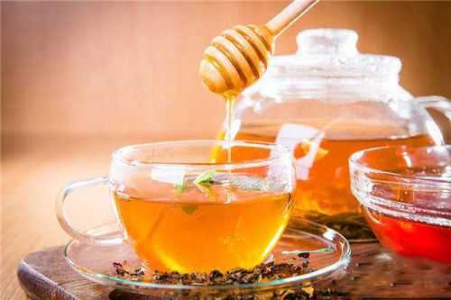 茶中蜂蜜要多少钱一斤