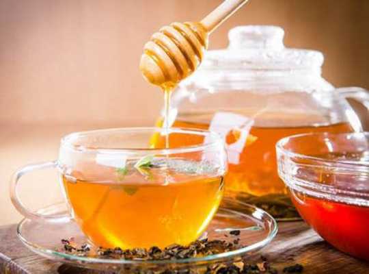 蜂蜜茶和什么搭配最好茶 蜂蜜和什么茶叶最好