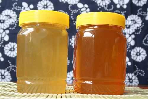  广西正宗纯蜂蜜多少钱一斤「广西蜂蜜产地在哪里」