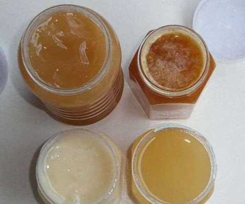  蜂蜜析出糖怎么办「蜂蜜析出糖是假的吗」