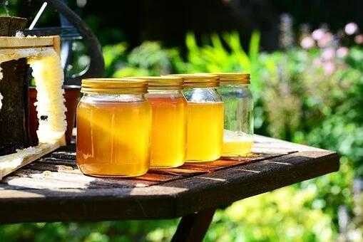 蜂蜜多少钱一斤市场价2023-蜂蜜多少钱