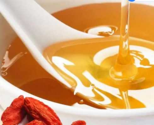 枸杞蜜的功效与作用及食用方法 枸杞蜜什么功效与作用