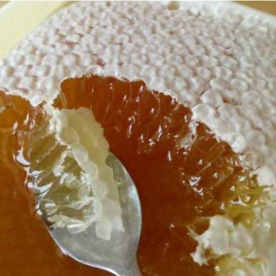 土蜂糖有什么作用与功效,土蜂糖和蜂蜜的区别 