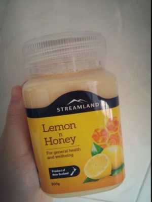  新西兰柠檬蜂蜜怎么吃「新西兰20+蜂蜜食用方法」