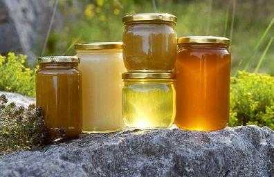 蜂蜜泡水多少温度合适-蜂蜜泡水多少