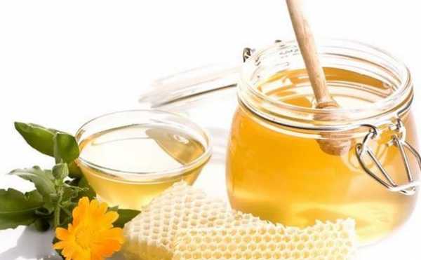 夏天喝蜂蜜有什么功效「夏天喝蜂蜜水有什么用」