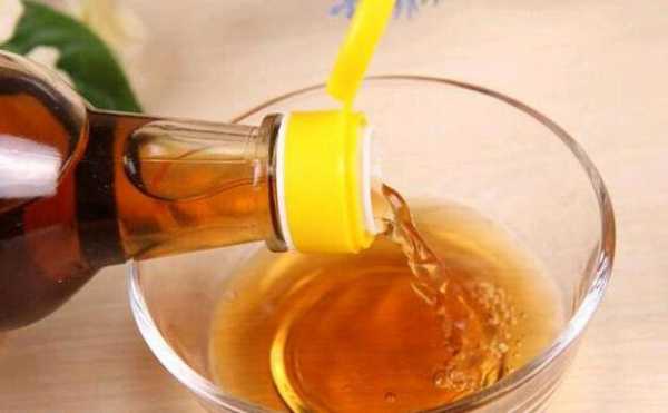 醋和蜂蜜一起喝加多少_醋兑蜂蜜能喝吗