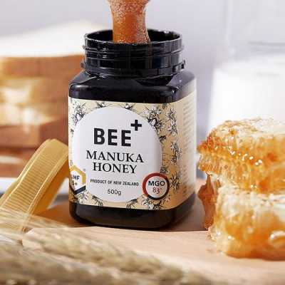 新西兰蜂蜜多少代表什么（新西兰蜂蜜20+怎么吃?）