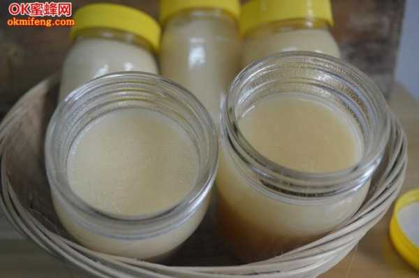 乳白色浆糊状蜂蜜是好的吗-乳白色固体蜂蜜是什么蜜