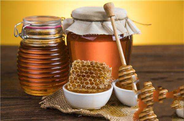蜂蜜都含有什么元素_蜂蜜含有什么有效成分