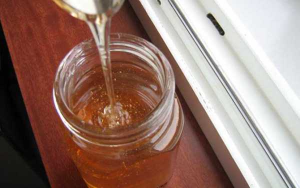 蜂蜜里面掺了水会怎么样_蜂蜜不小心掺了水