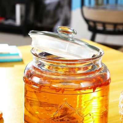 泡酒10斤要放多少蜂蜜