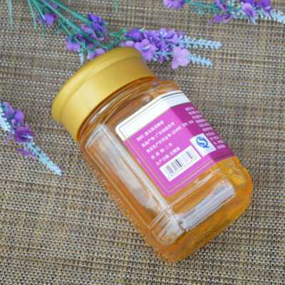 紫云英蜂蜜喝多少