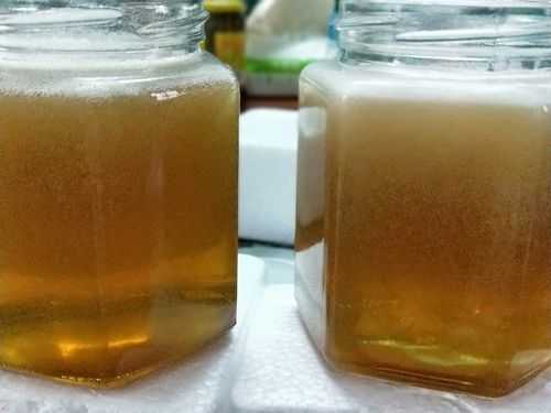 蜂蜜中的淀粉酶有什么作用