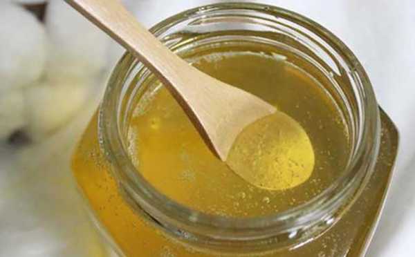 蜂蜜中的淀粉酶有什么作用