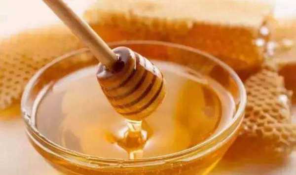 蜂蜜有股苦味怎么回事