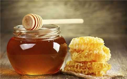 什么和蜂蜜能一起吃不会中毒-什么和蜂蜜能一起吃