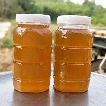 意蜂蜜批发多少钱一斤_意蜂蜜价格