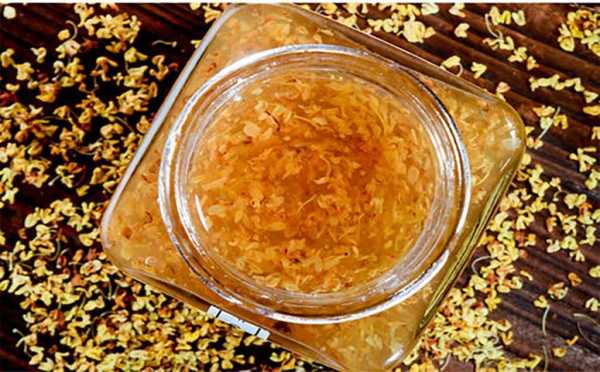 蜂蜜加桂花功效 蜂蜜与桂皮起什么作用