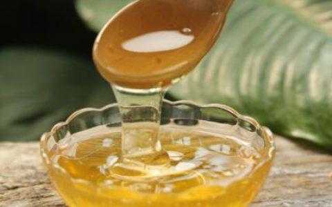  蜂糖水怎么是酸的「蜂糖闻起来酸是坏了吗」