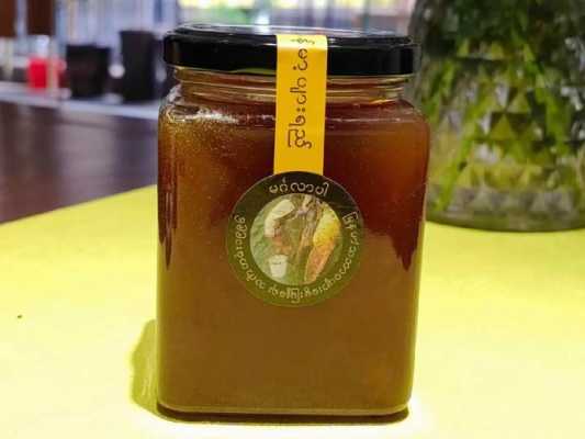 什么品种蜂蜜是酸酸的