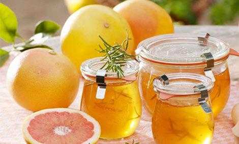 蜂蜜柚子茶功能主治是什么_蜂蜜柚子茶什么功效与作用