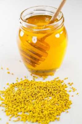 蜂蜜花粉怎么喝减肥,蜂蜜花粉减肥法 