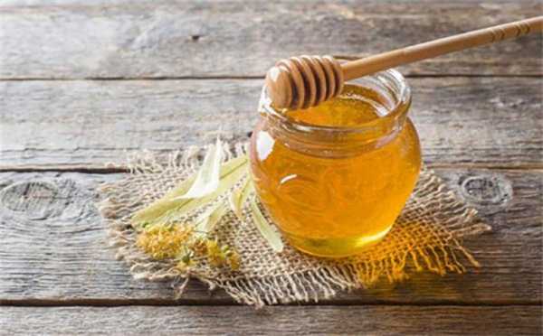 蜂蜜怎么喝才能治咳嗽