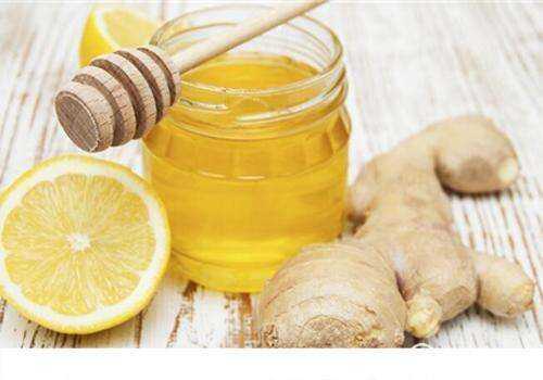  生姜蜂蜜水减肥怎么喝「生姜蜂蜜水减肥怎么喝好」