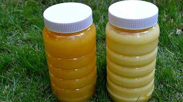 蜂蜜多少毫升-蜂蜜的浓度要多少才纯