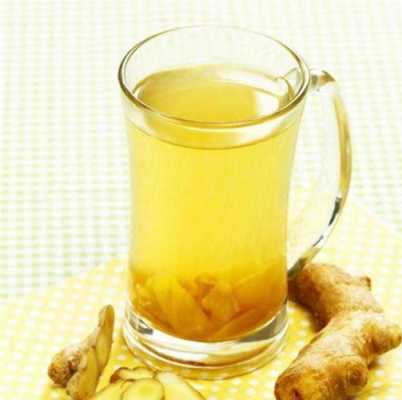 生姜汁兑蜂蜜喝有什么效果_生姜汁兑蜂蜜喝有什么效果和作用