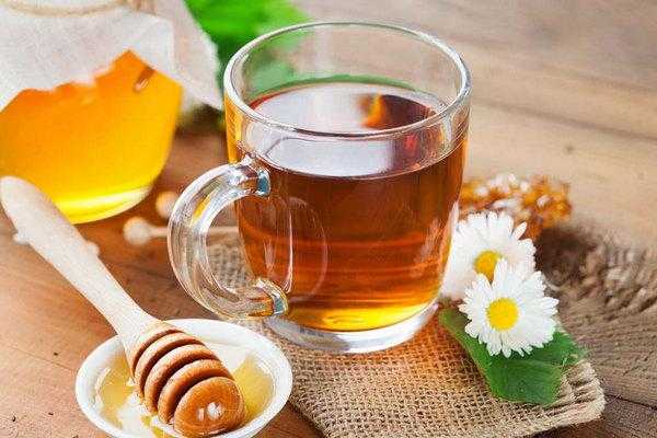 蜂蜜泡茶叶怎么用,蜂蜜泡茶叶怎么用效果好 
