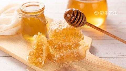蜂蜜有什么不能一起吃的东西吗 蜂蜜有什么相克不能吃