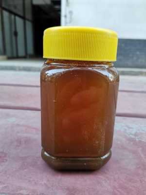 酸的蜂蜜是什么 带点酸味的是什么蜜