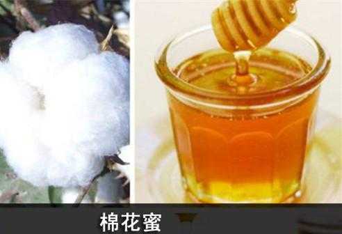 棉花蜂蜜多少钱一斤,棉花蜜属于几等蜜 