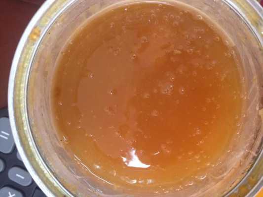 变了质的蜂蜜可以怎么处理-什么是变质蜂蜜