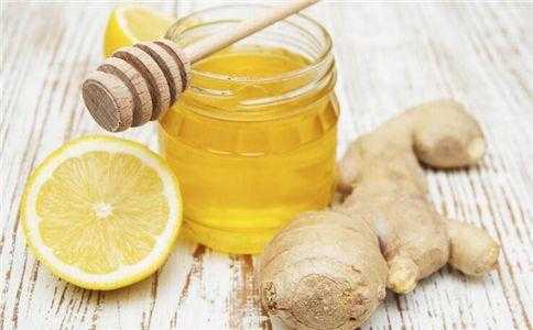 姜片蜂蜜水有什么作用,姜片蜂蜜水有什么作用与功效 