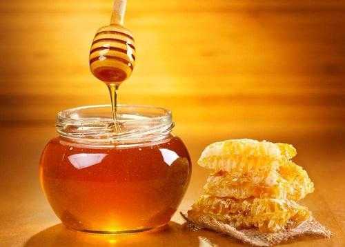 蜂蜜应该怎么冲水喝-蜂蜜怎么冲水喝比较好