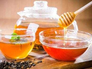  什么时候喝蜂蜜红茶「什么时候喝蜂蜜红茶好」