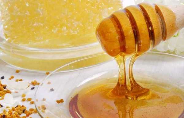 蜂蜜和醋的功效