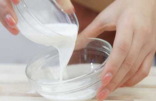 牛奶面膜的比例是多少,牛奶面膜的比例是多少合适 