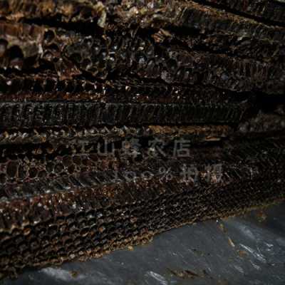 黑蜂蜂巢有什么作用,黑蜂巢的作用与功效与作用 