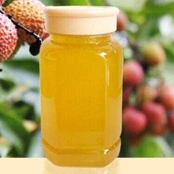 荔枝蜂蜜为什么会结晶_荔枝蜂蜜有荔枝的味道吗