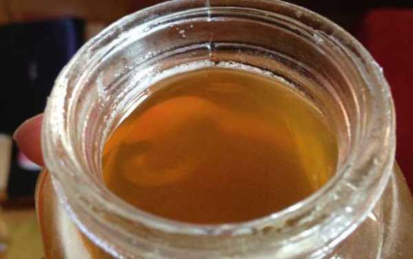  蜜蜂加白醋一次喝多少「蜜蜂加白醋这什么副作用」