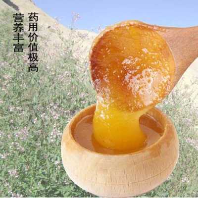  新疆土蜂蜜价格是多少「新疆蜂蜜种类」
